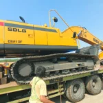 SDLG - ALAT BERAT SDLG - RENTAL EXCAVATOR - EXCAVATOR SDLG - SEWA EXAVATOR SDLG - sewa alat berat manado - rental alat berat manado